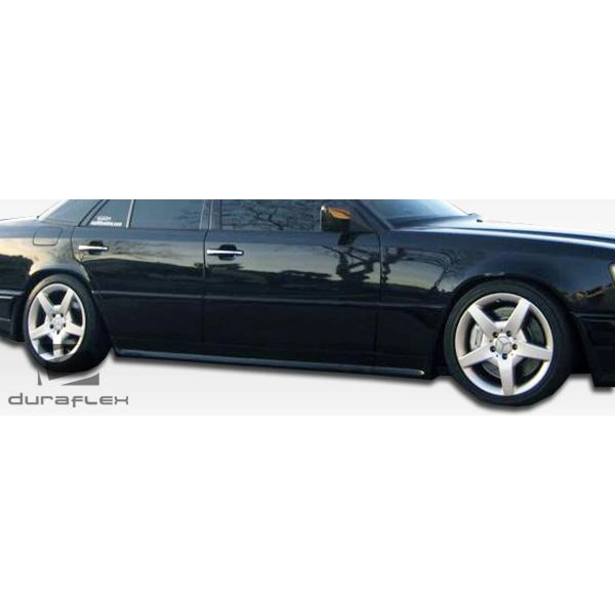 Modify your Mercedes-Benz C-Class 1986 with our Exterior/Complete Body Kits - 7