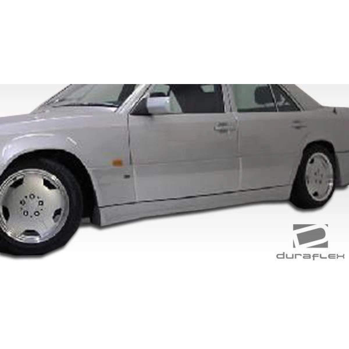 Modify your Mercedes-Benz C-Class 1986 with our Exterior/Complete Body Kits - 5