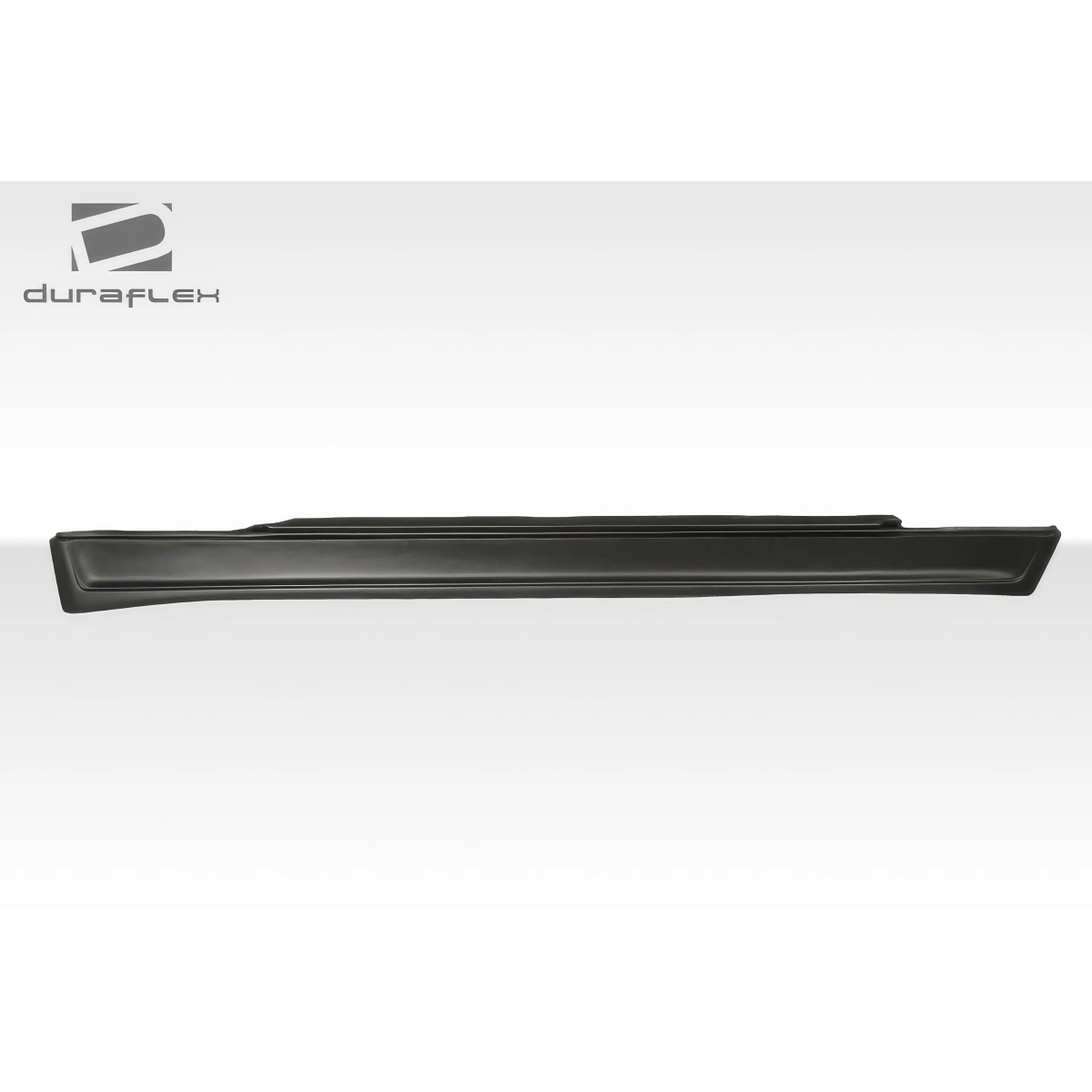 Modify your Mercedes-Benz E-Class 1986 with our Exterior/Side Skirts - 1