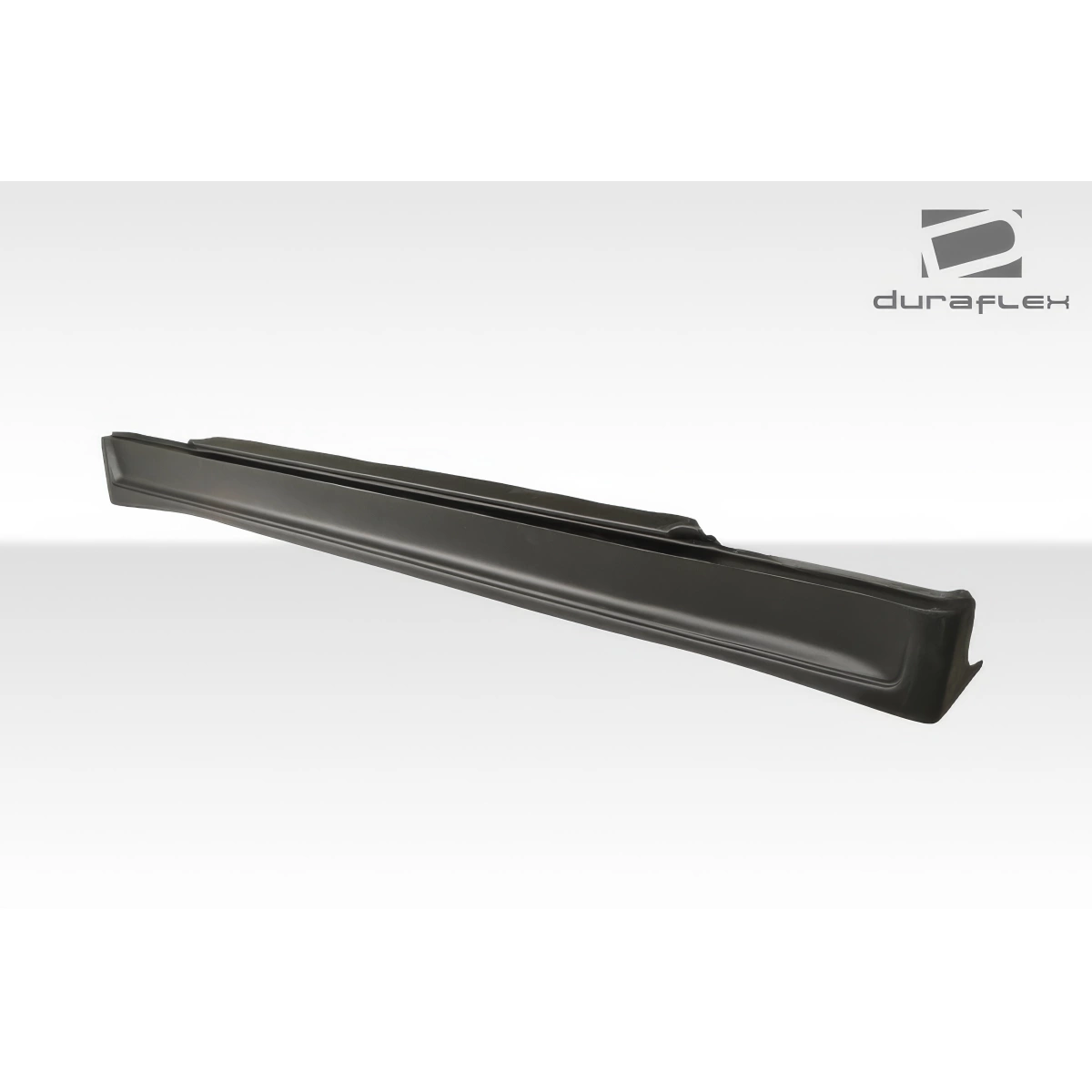 Modify your Mercedes-Benz E-Class 1986 with our Exterior/Side Skirts - 3