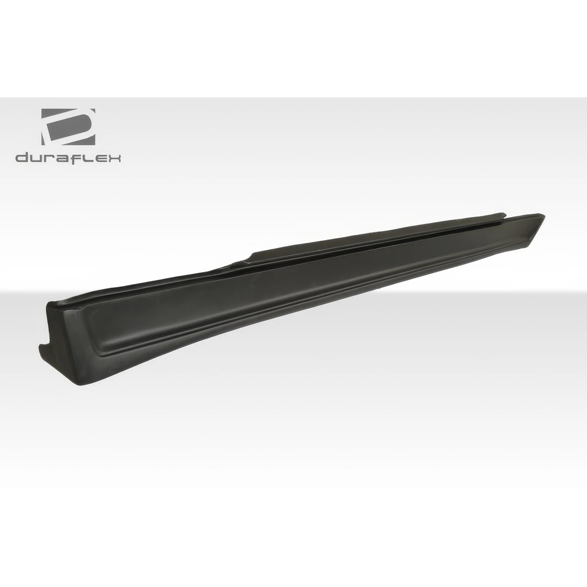 Modify your Mercedes-Benz E-Class 1986 with our Exterior/Side Skirts - 4