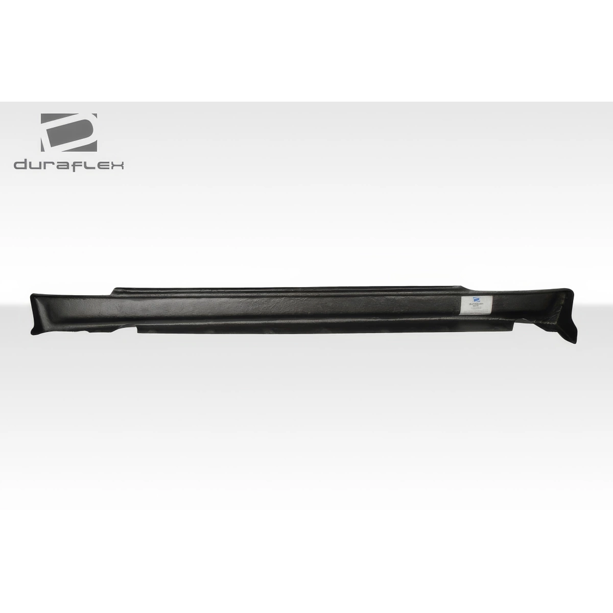 Modify your Mercedes-Benz E-Class 1986 with our Exterior/Side Skirts - 5
