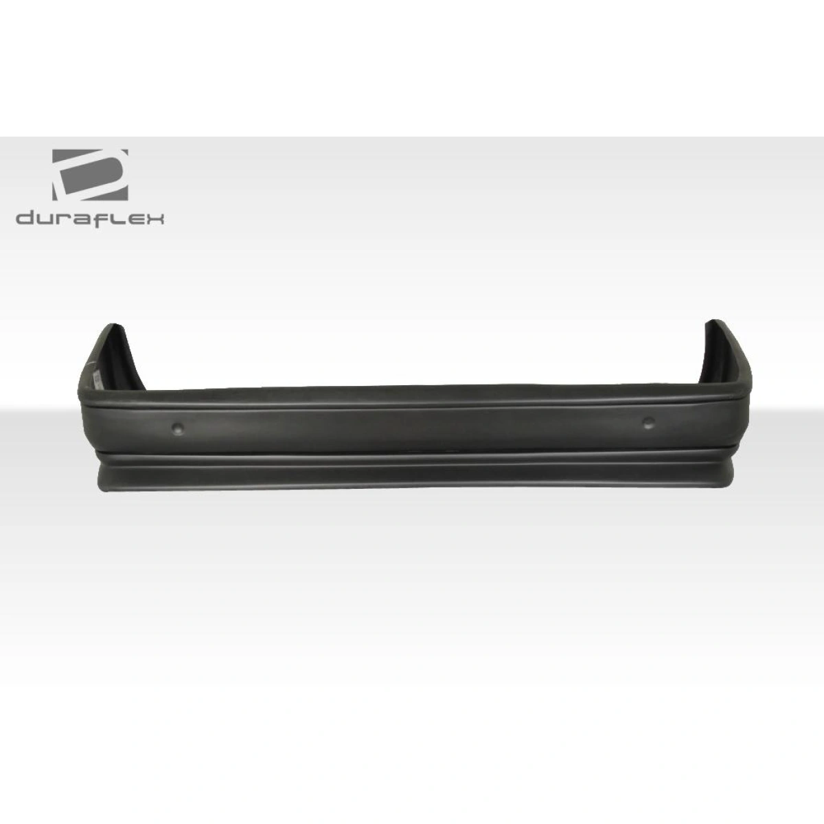 Modify your Mercedes-Benz E-Class 1986 with our Exterior/Rear Bumpers - 11