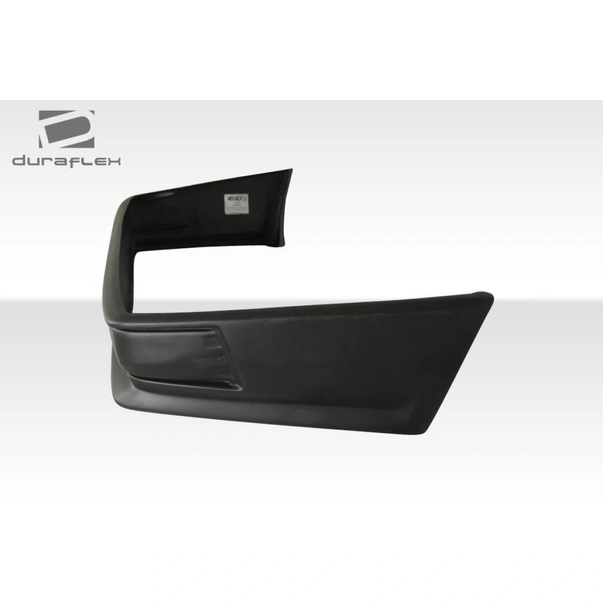 Modify your Mercedes-Benz E-Class 1986 with our Exterior/Rear Bumpers - 15