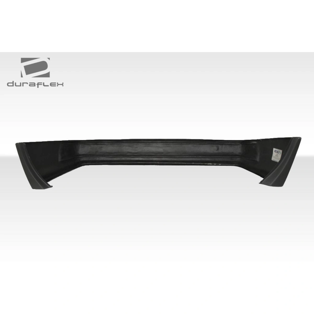 Modify your Mercedes-Benz E-Class 1986 with our Exterior/Rear Bumpers - 17