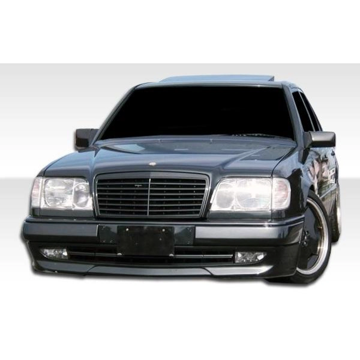 Modify your Mercedes-Benz C-Class 1986 with our Exterior/Complete Body Kits - 2