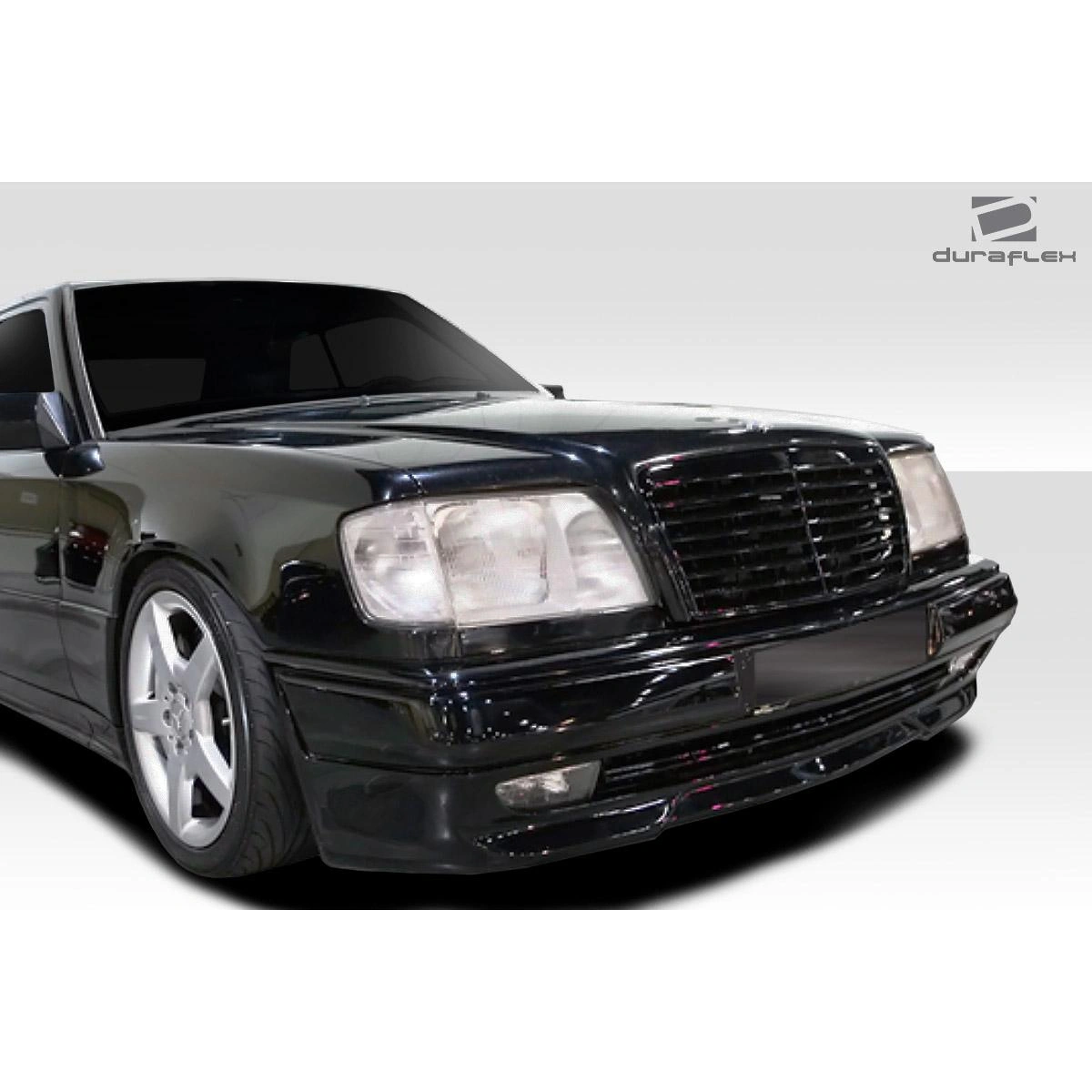 Modify your Mercedes-Benz C-Class 1986 with our Exterior/Complete Body Kits - 5