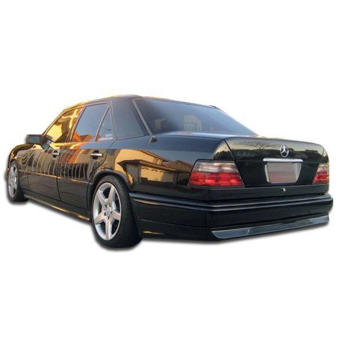 Modify your Mercedes-Benz C-Class 1986 with our Exterior/Complete Body Kits - 2