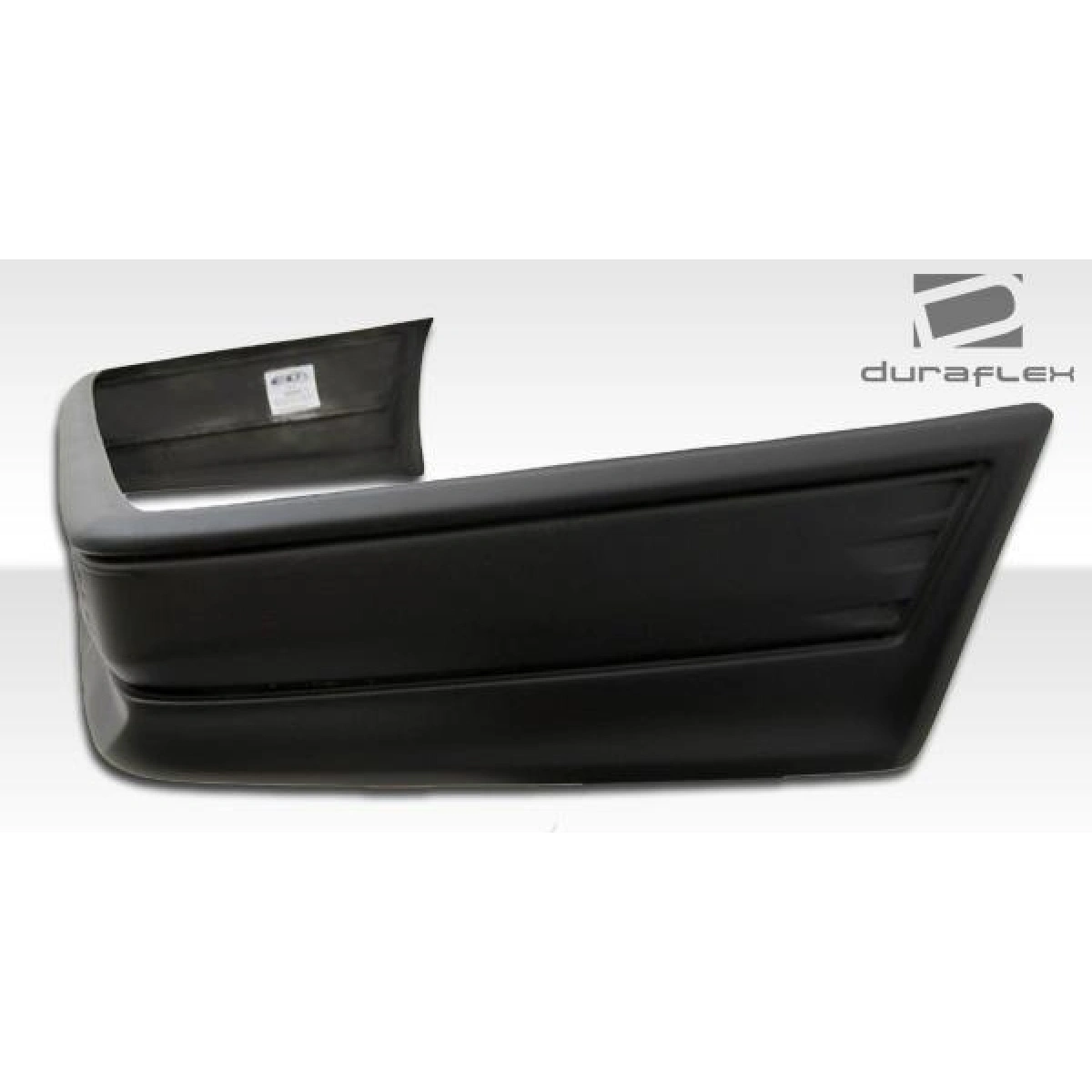 Modify your Mercedes-Benz C-Class 1986 with our Exterior/Complete Body Kits - 34
