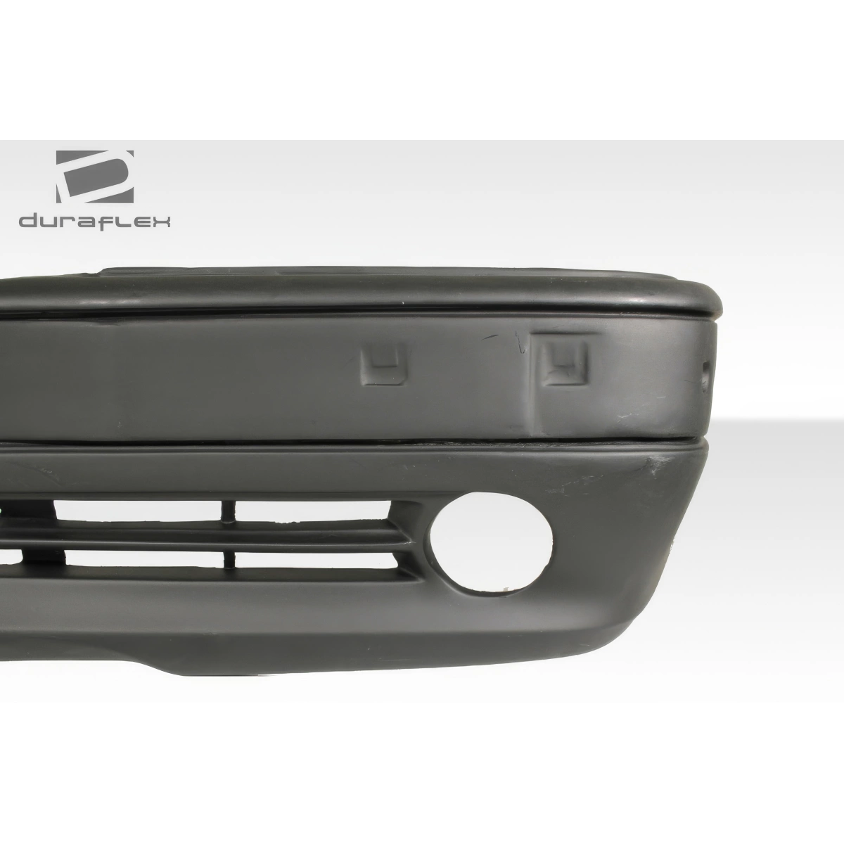 Modify your Mercedes-Benz E-Class 1996 with our Exterior/Front Bumpers - 6