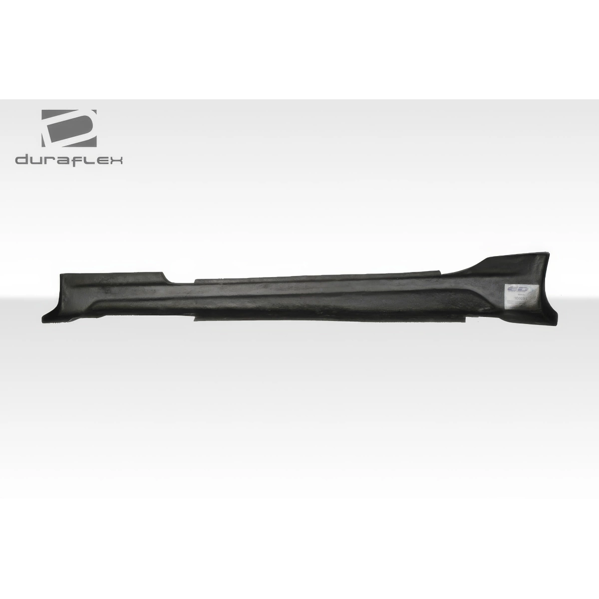 Modify your Mercedes-Benz SLK-Class 2005 with our Exterior/Side Skirts - 10