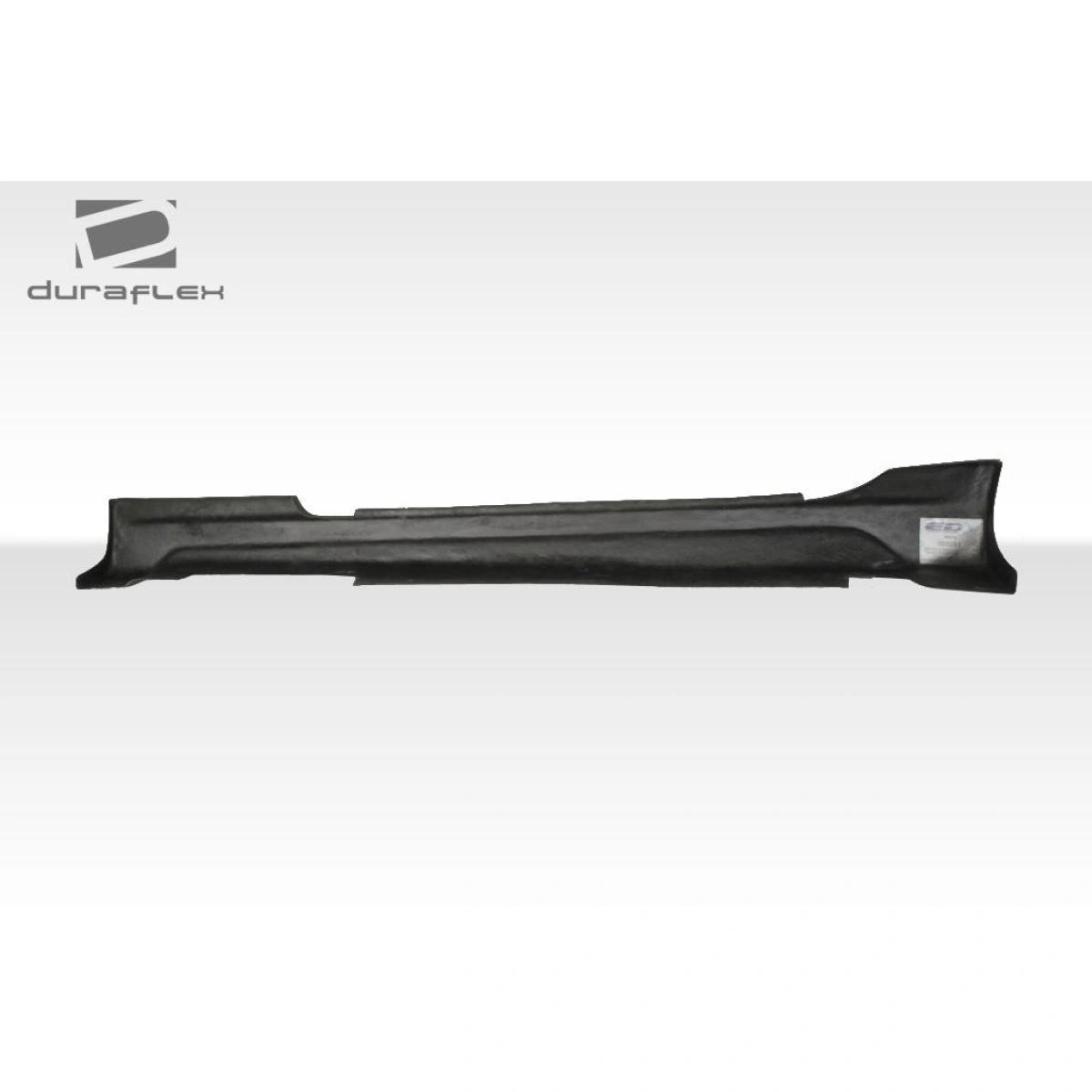 Modify your Mercedes-Benz SLK-Class 2005 with our Exterior/Side Skirts - 19