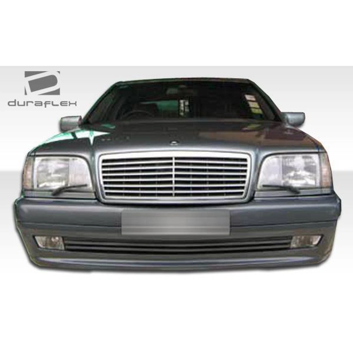 Modify your Mercedes-Benz S-Class 1992 with our Exterior/Front Bumpers - 8
