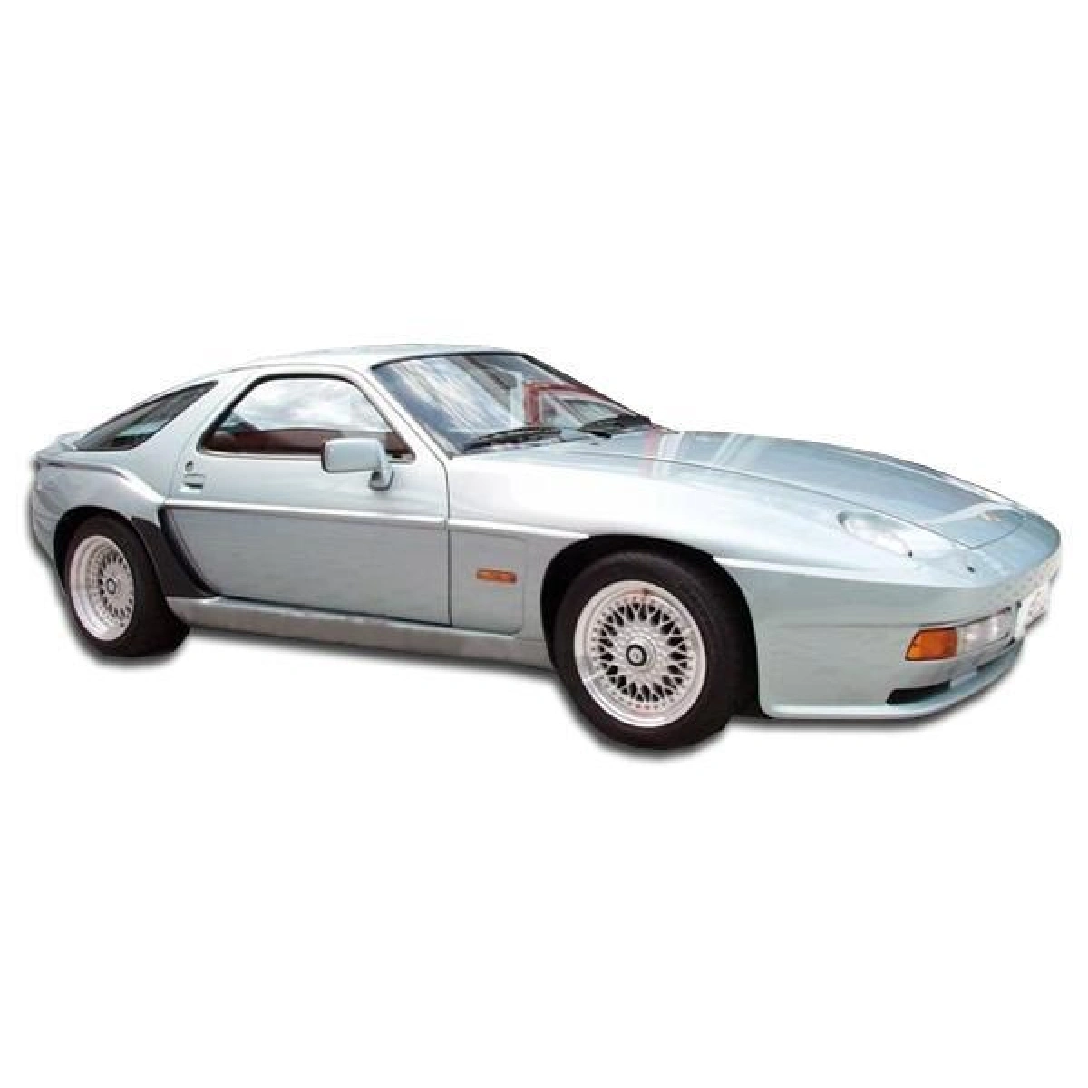 Modify your Porsche 928 1987 with our Exterior/Side Skirts - 3