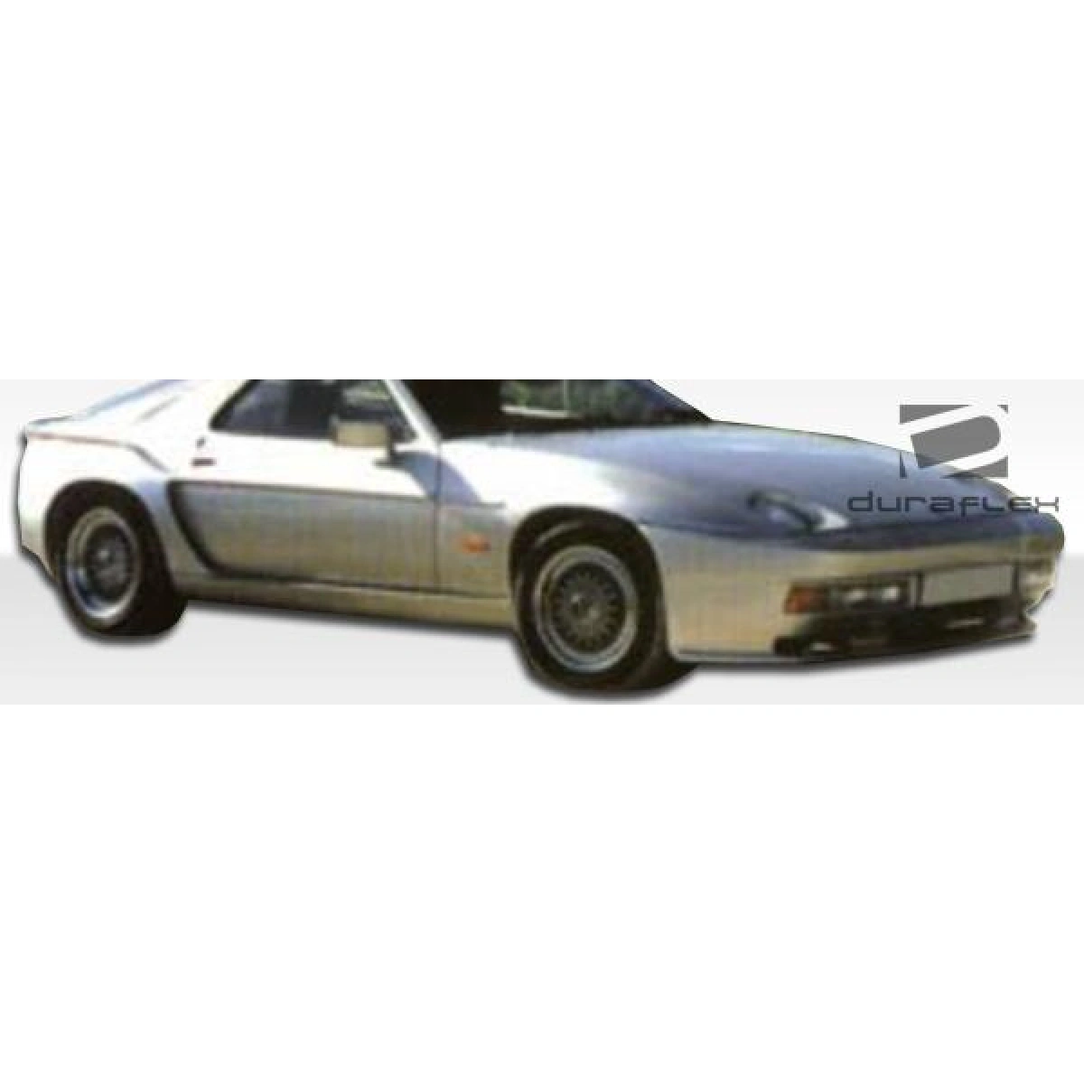 Modify your Porsche 928 1987 with our Exterior/Side Skirts - 5