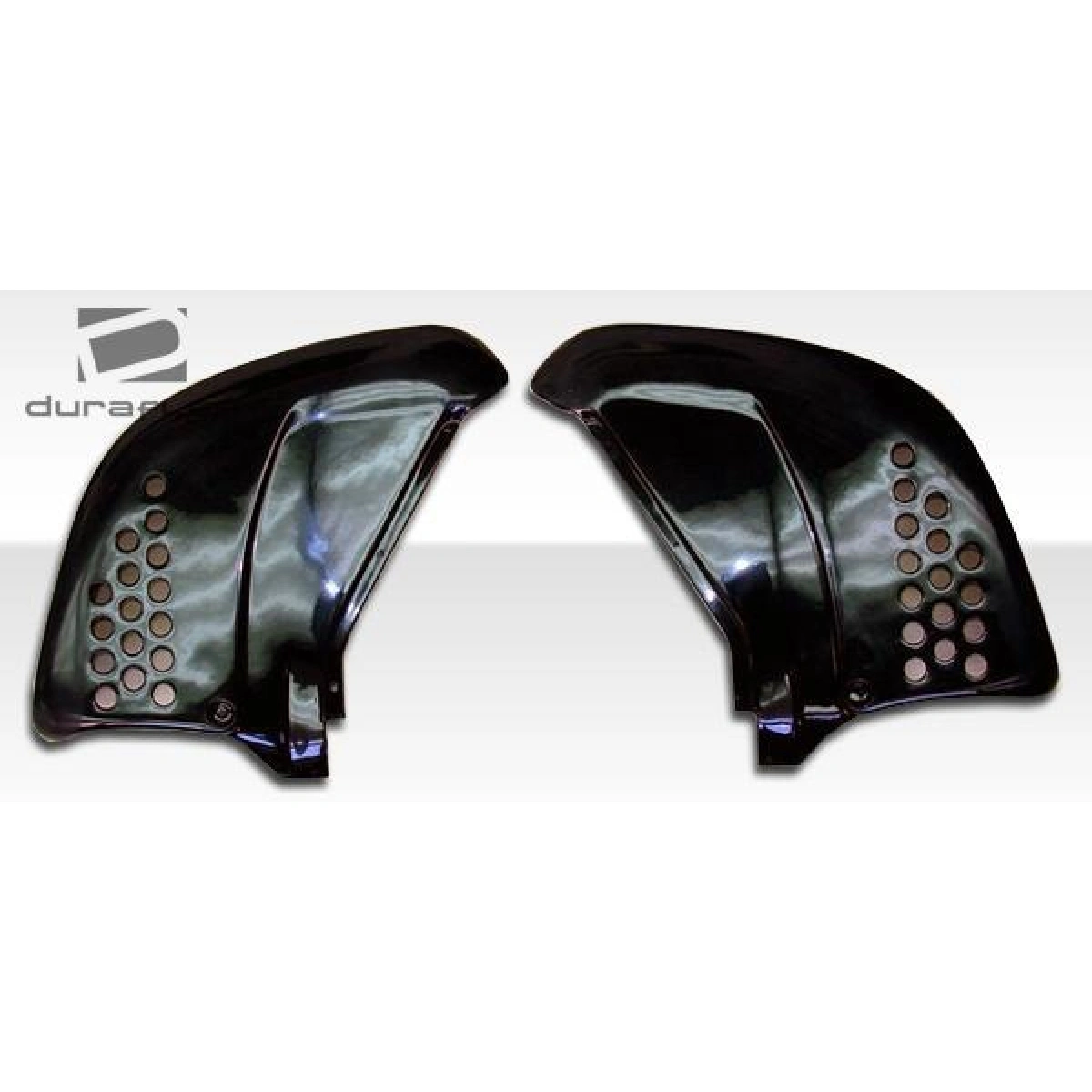 Modify your Porsche 911 1995 with our Exterior/Front Lips - 14