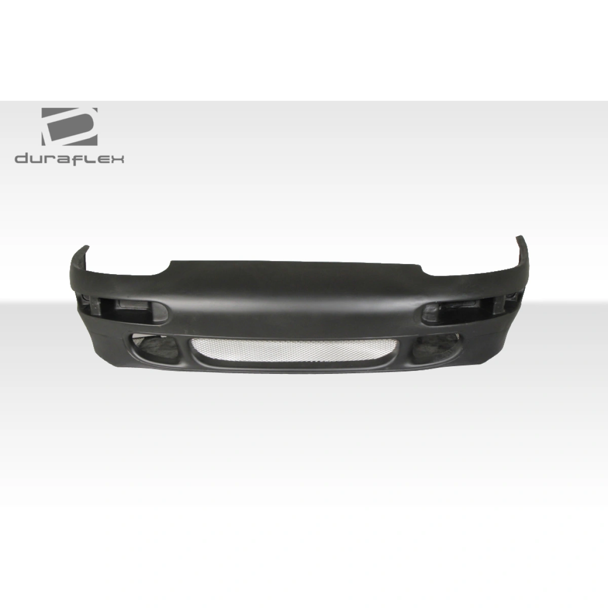 Modify your Porsche 911 1995 with our Exterior/Front Bumpers - 1