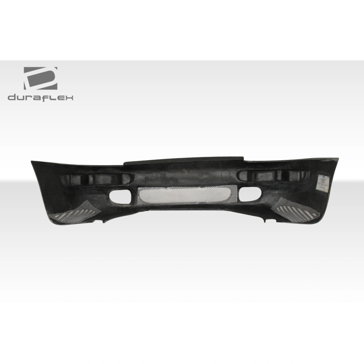 Modify your Porsche 911 1995 with our Exterior/Front Bumpers - 5