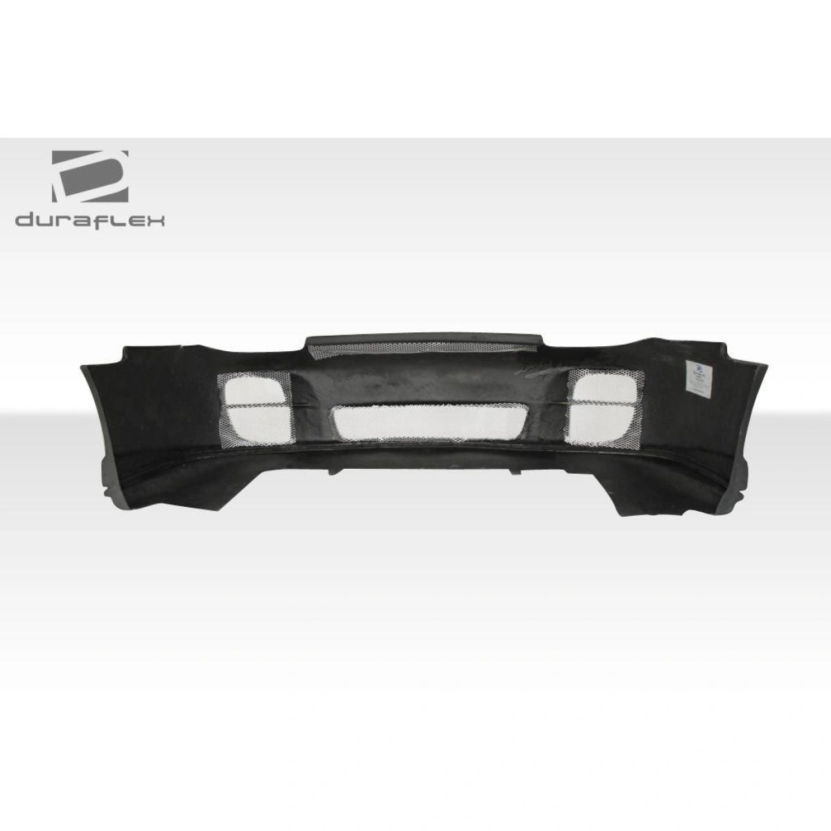 Modify your Porsche 911 1999 with our Exterior/Front Bumpers - 17