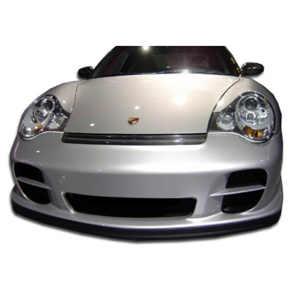 Modify your Porsche 911 2002 with our Exterior/Complete Body Kits - 9