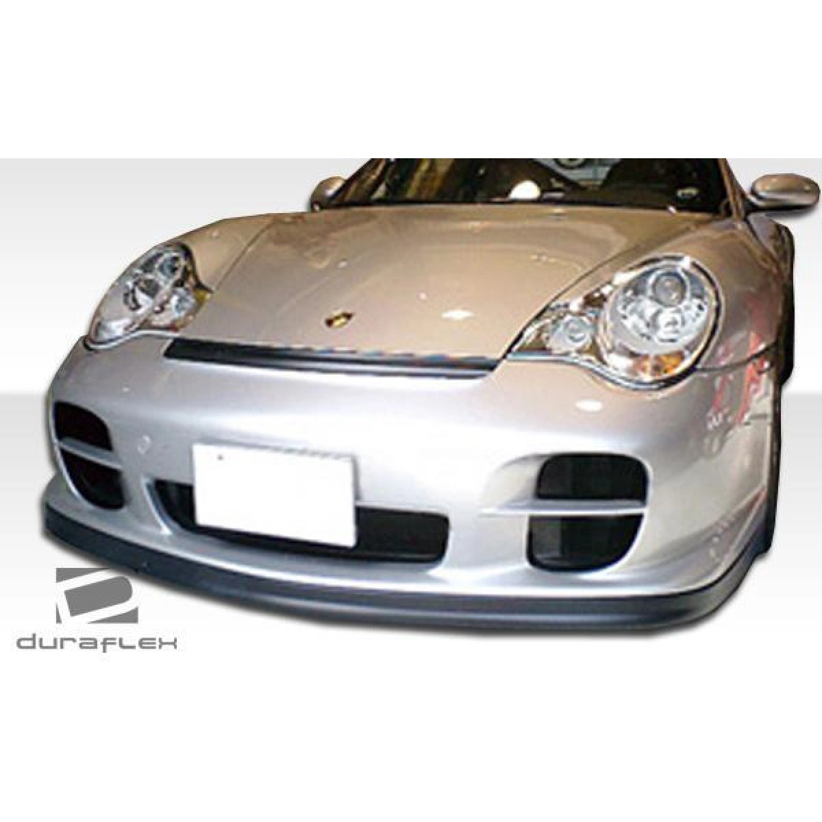 Modify your Porsche 911 2002 with our Exterior/Front Bumpers - 6
