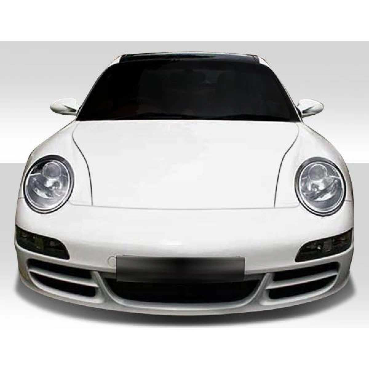 Modify your Porsche 911 1999 with our Exterior/Complete Body Kits - 2