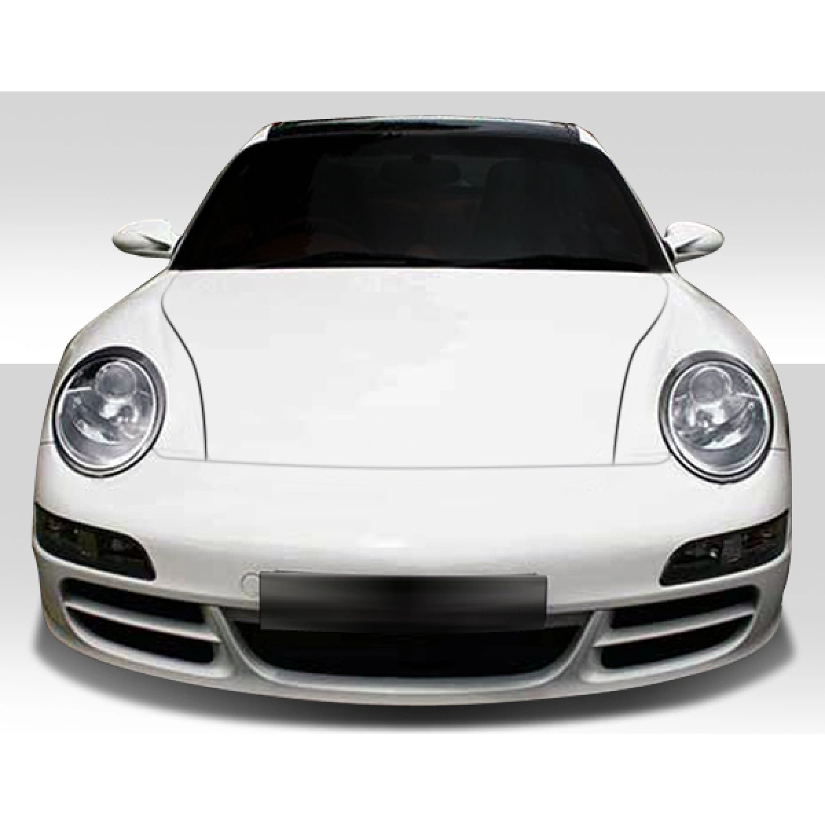 Modify your Porsche 911 1999 with our Exterior/Complete Body Kits - 5