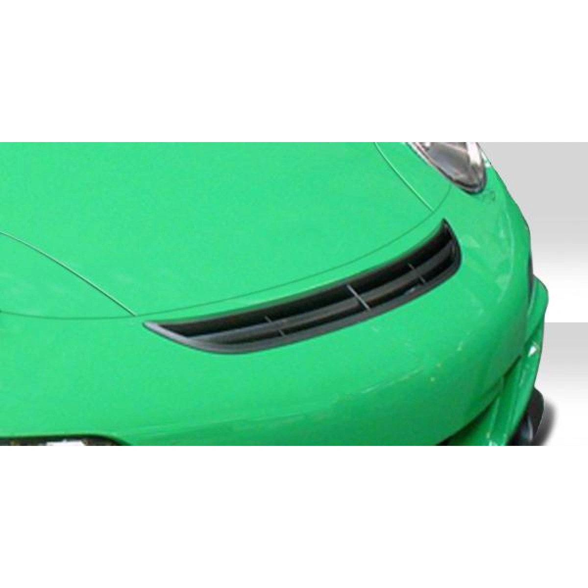 Modify your Porsche 911 1999 with our Exterior/Complete Body Kits - 2