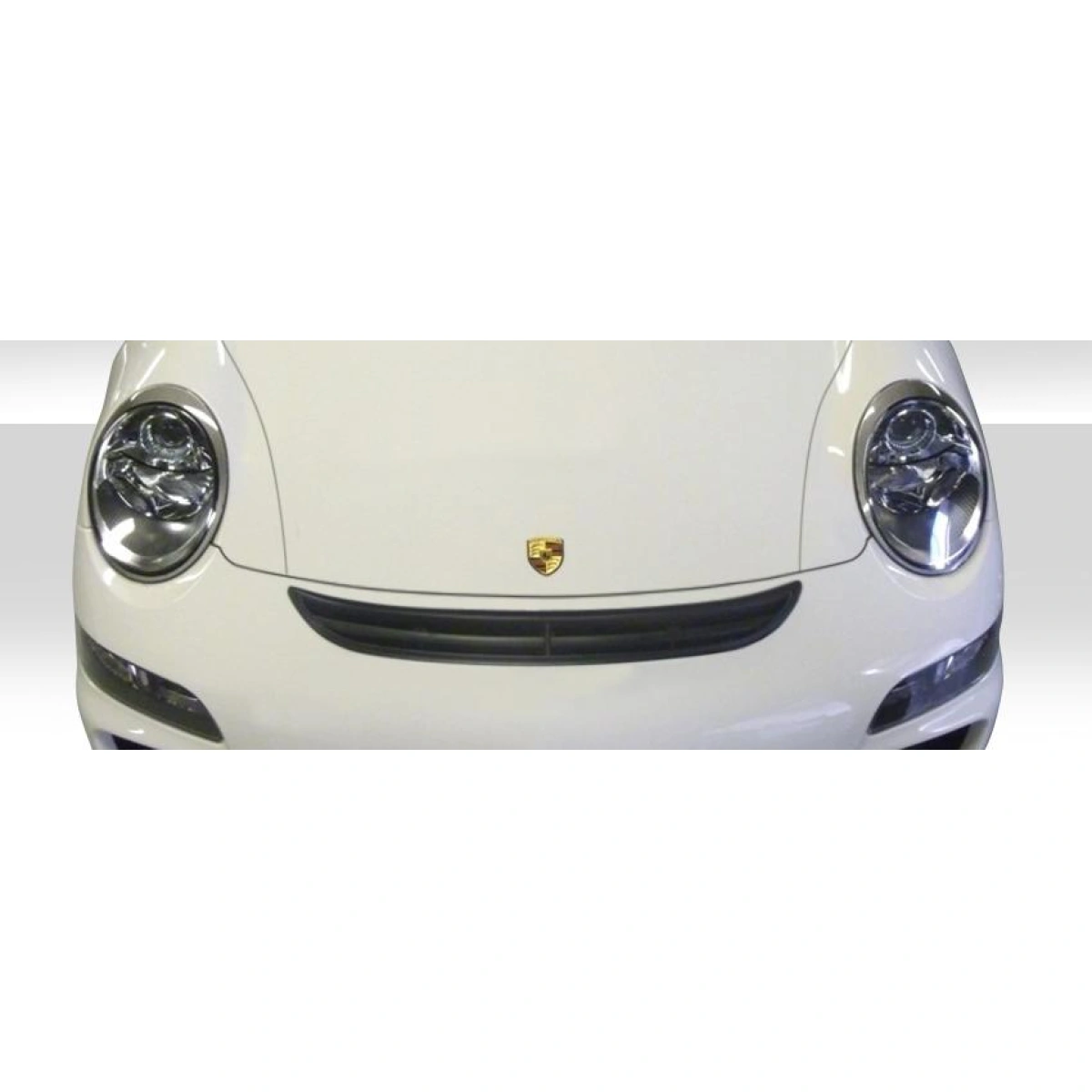 Modify your Porsche 911 1999 with our Exterior/Complete Body Kits - 4