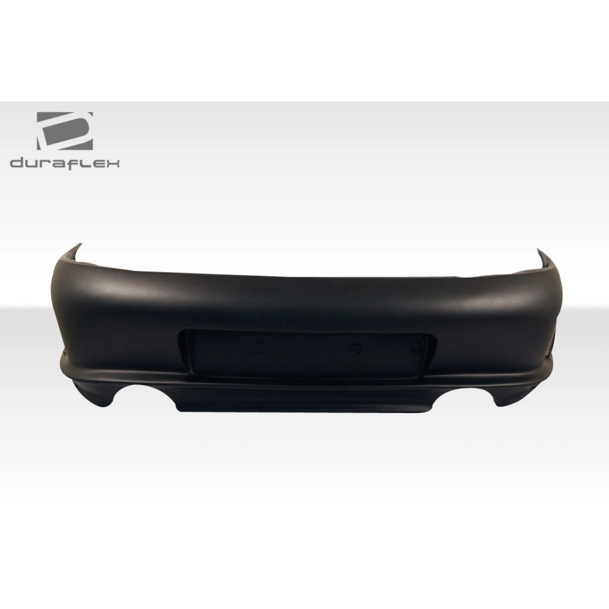 Modify your Porsche 911 1999 with our Exterior/Rear Bumpers - 1