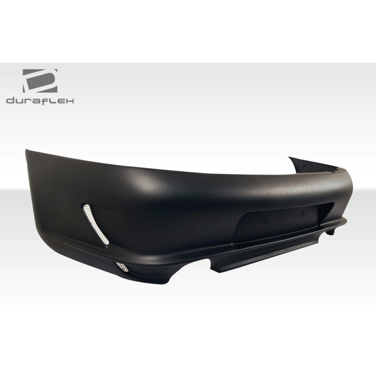 Modify your Porsche 911 1999 with our Exterior/Rear Bumpers - 6
