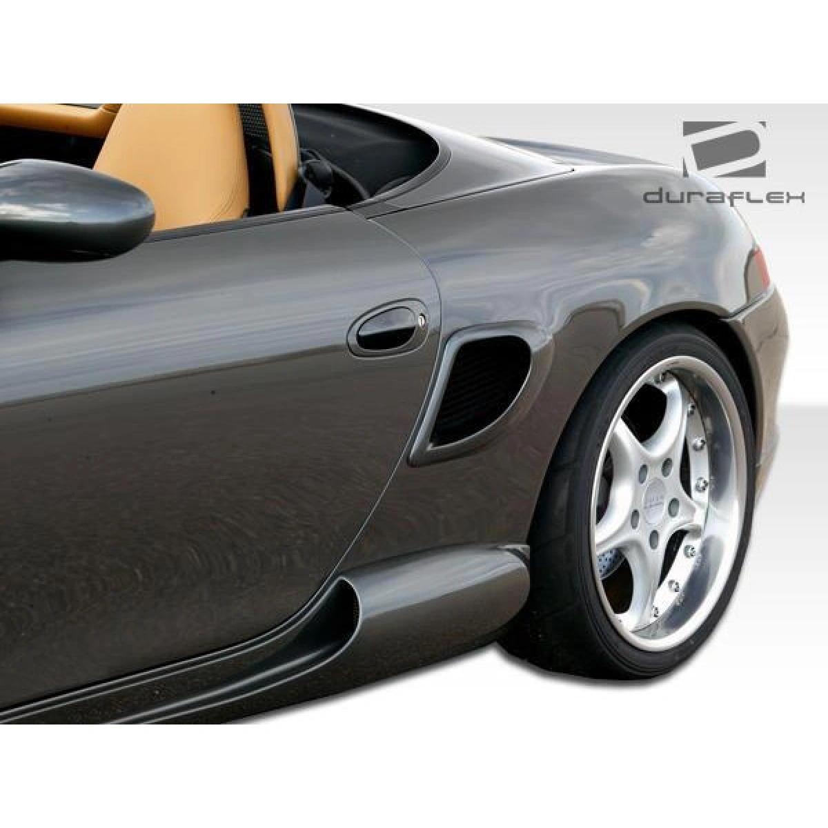 Modify your Porsche Boxster 1997 with our Exterior/Complete Body Kits - 15