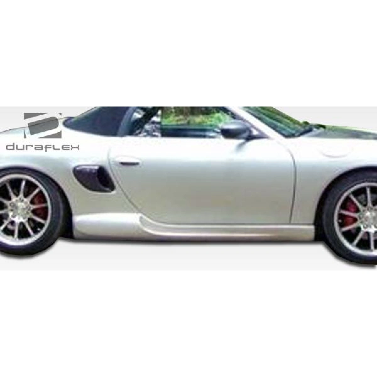 Modify your Porsche Boxster 1997 with our Exterior/Complete Body Kits - 8