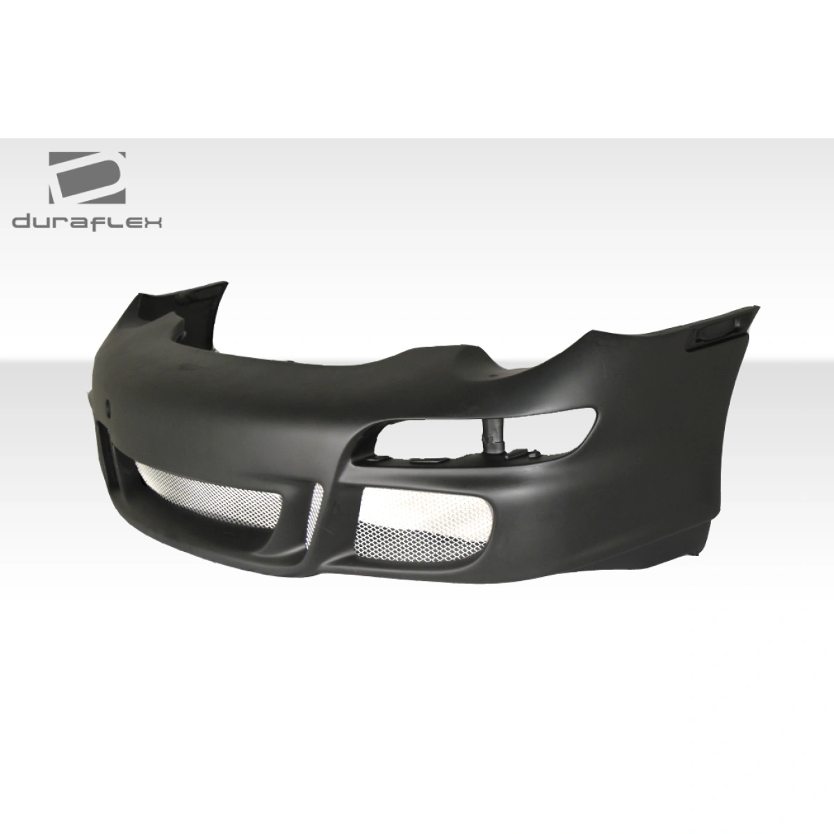 Modify your Porsche 911 2005 with our Exterior/Front Bumpers - 12