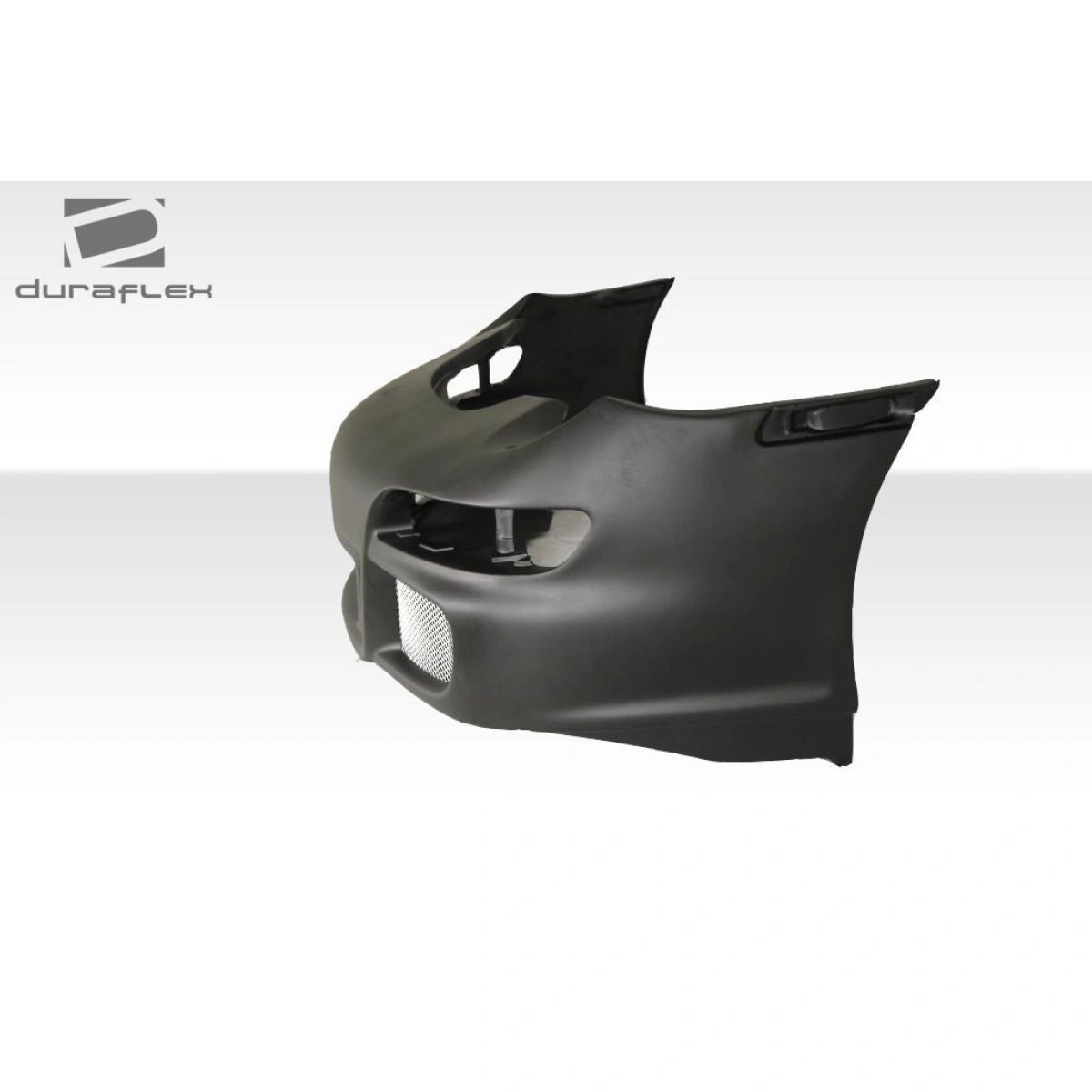 Modify your Porsche 911 2005 with our Exterior/Front Bumpers - 25
