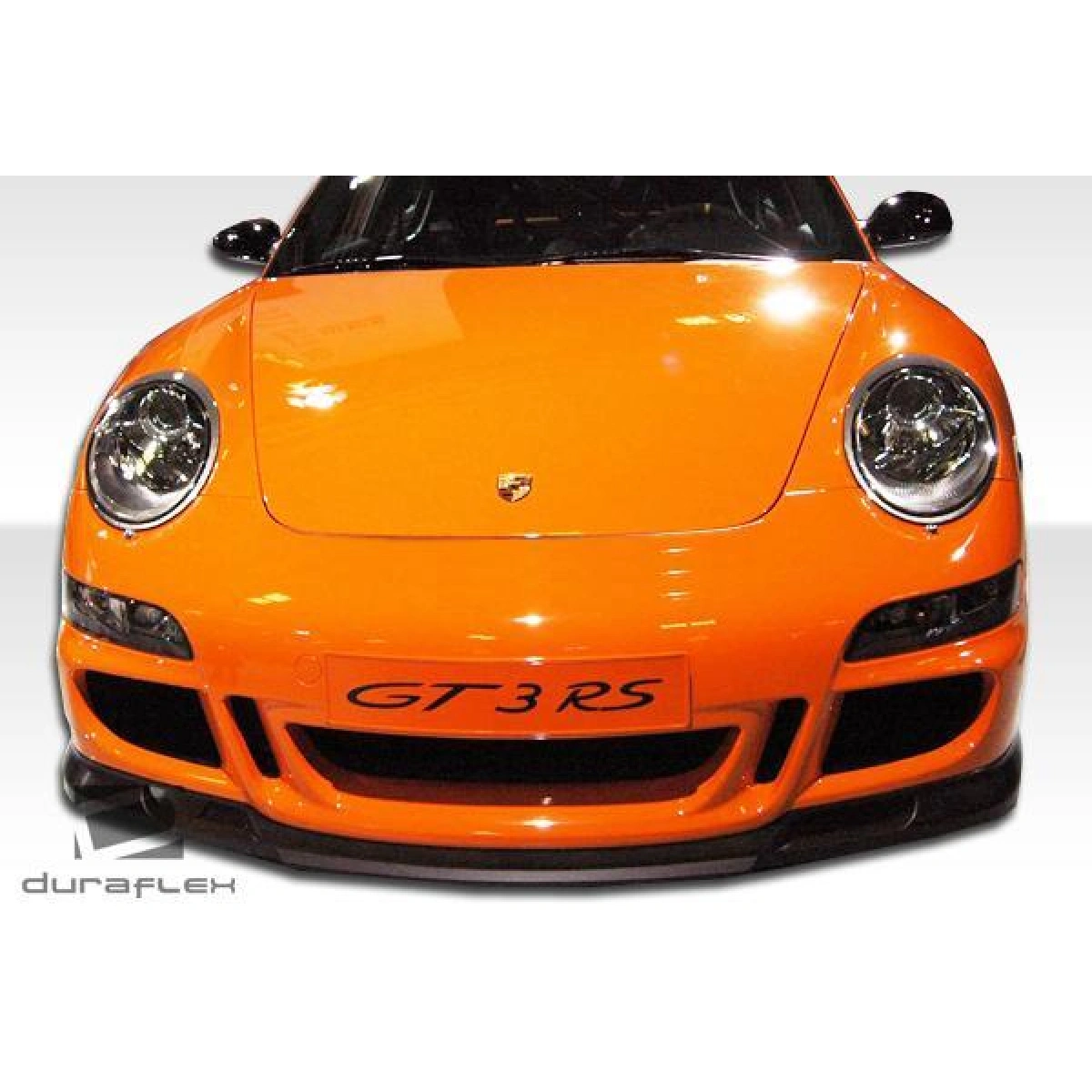 Modify your Porsche 911 2005 with our Exterior/Front Bumpers - 6