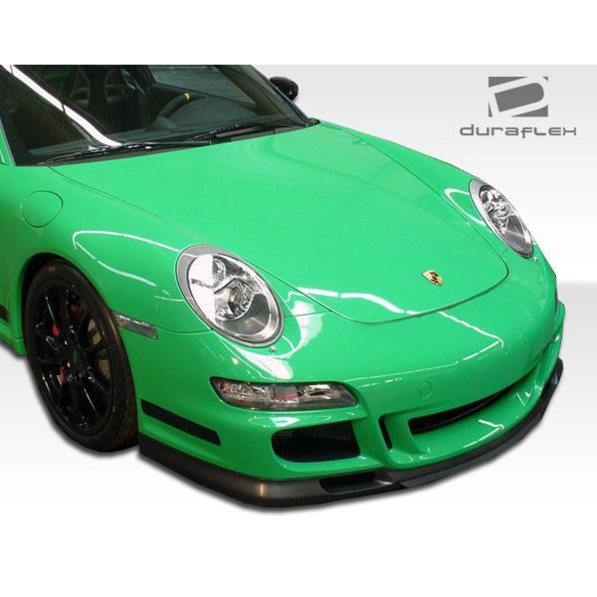 Modify your Porsche 911 2005 with our Exterior/Front Bumpers - 11