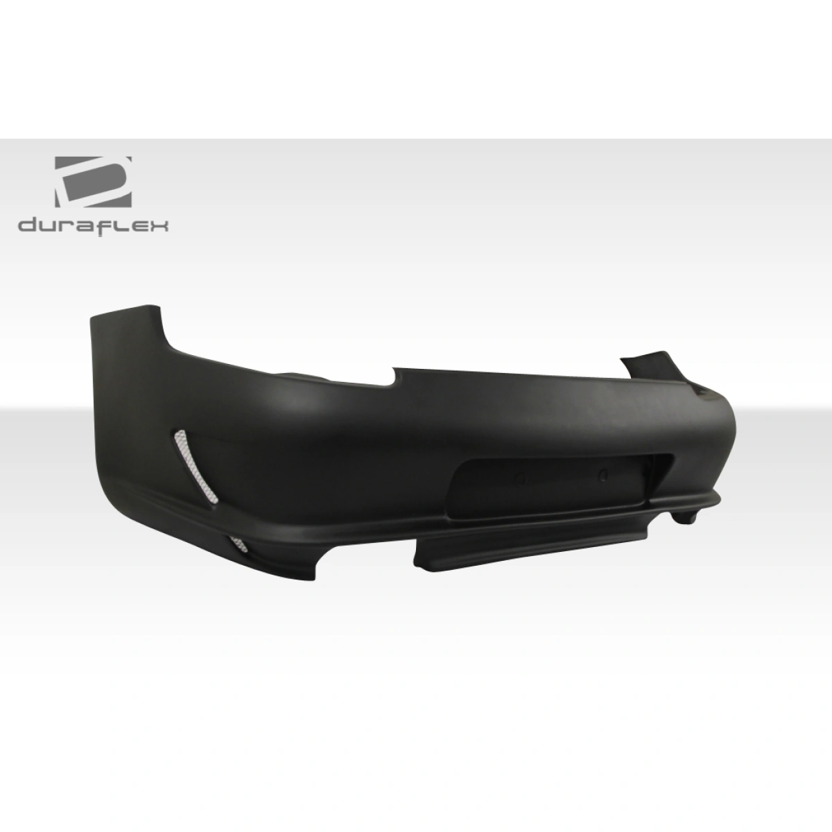 Modify your Porsche 911 2005 with our Exterior/Rear Bumpers - 13