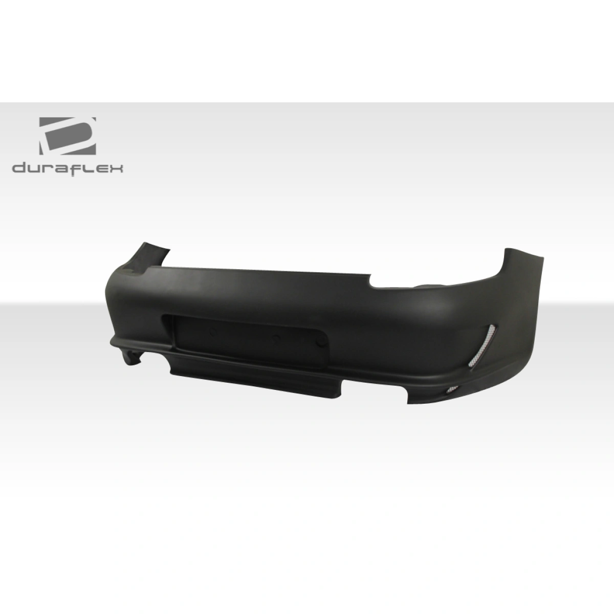 Modify your Porsche 911 2005 with our Exterior/Rear Bumpers - 14