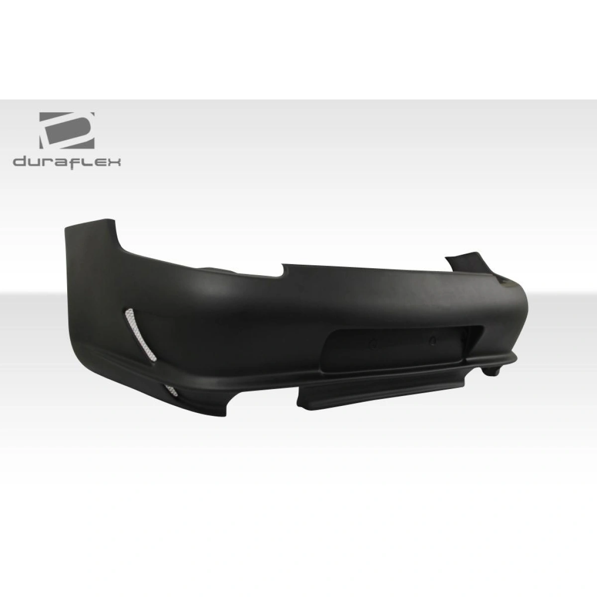Modify your Porsche 911 2005 with our Exterior/Rear Bumpers - 25