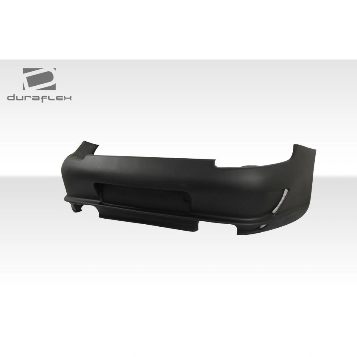 Modify your Porsche 911 2005 with our Exterior/Rear Bumpers - 27
