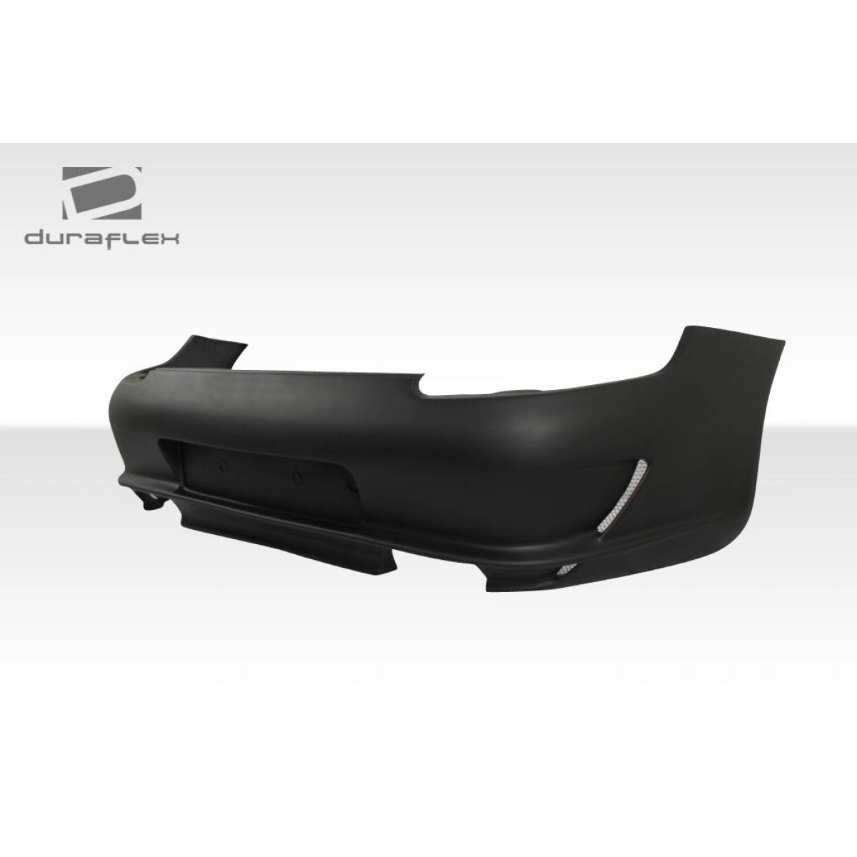 Modify your Porsche 911 2005 with our Exterior/Rear Bumpers - 29