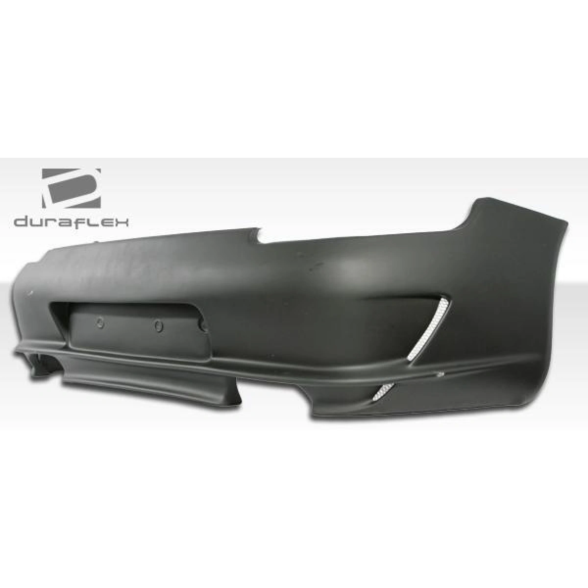 Modify your Porsche 911 2005 with our Exterior/Rear Bumpers - 15