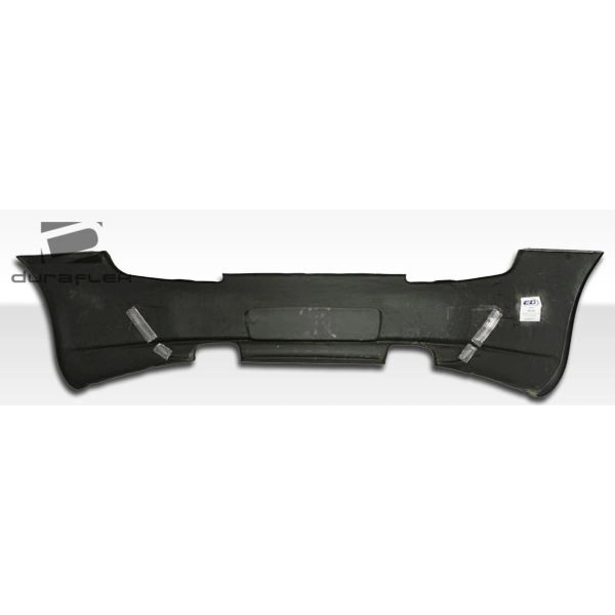 Modify your Porsche 911 2005 with our Exterior/Rear Bumpers - 19