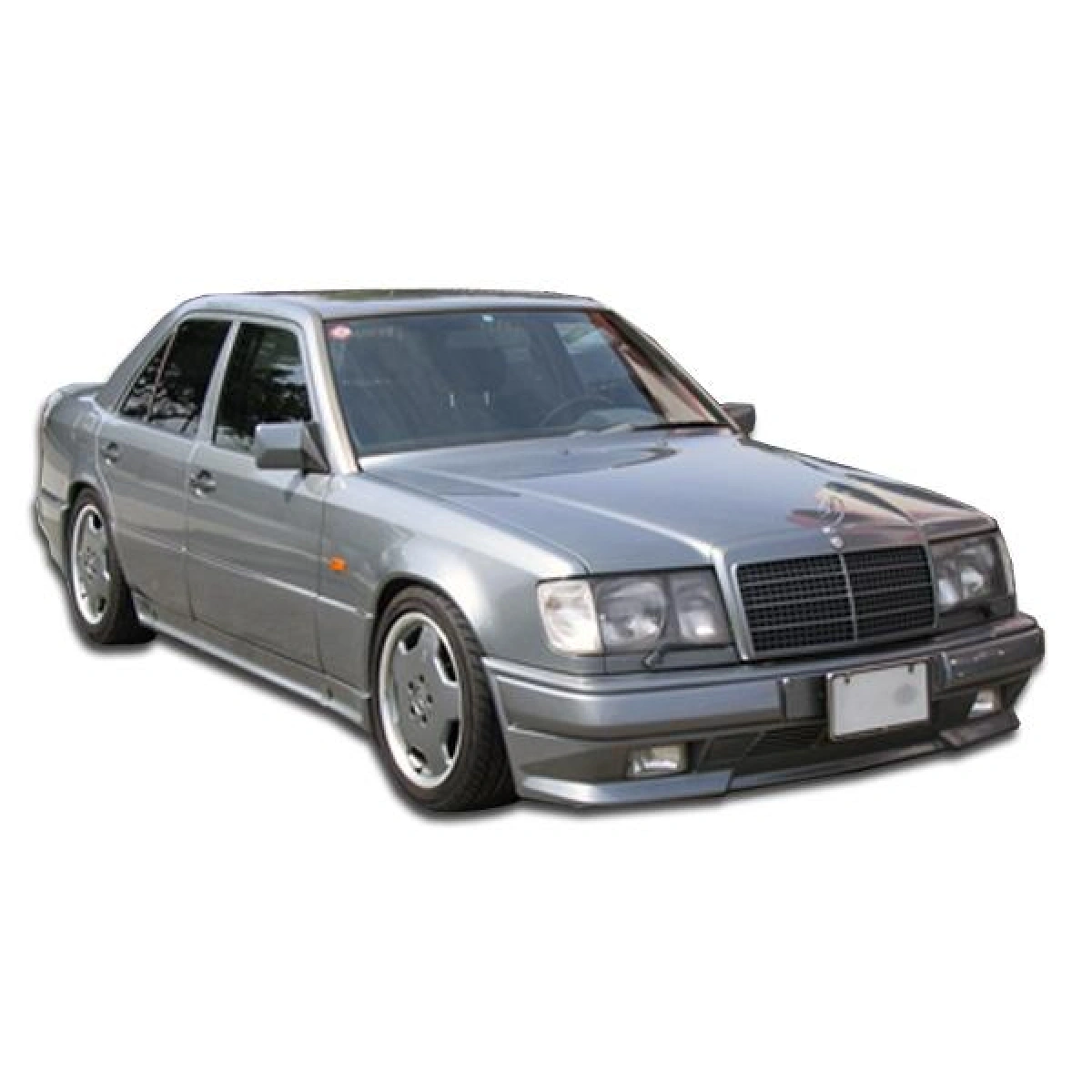 Modify your Mercedes-Benz E-Class 1986 with our Exterior/Complete Body Kits - 1