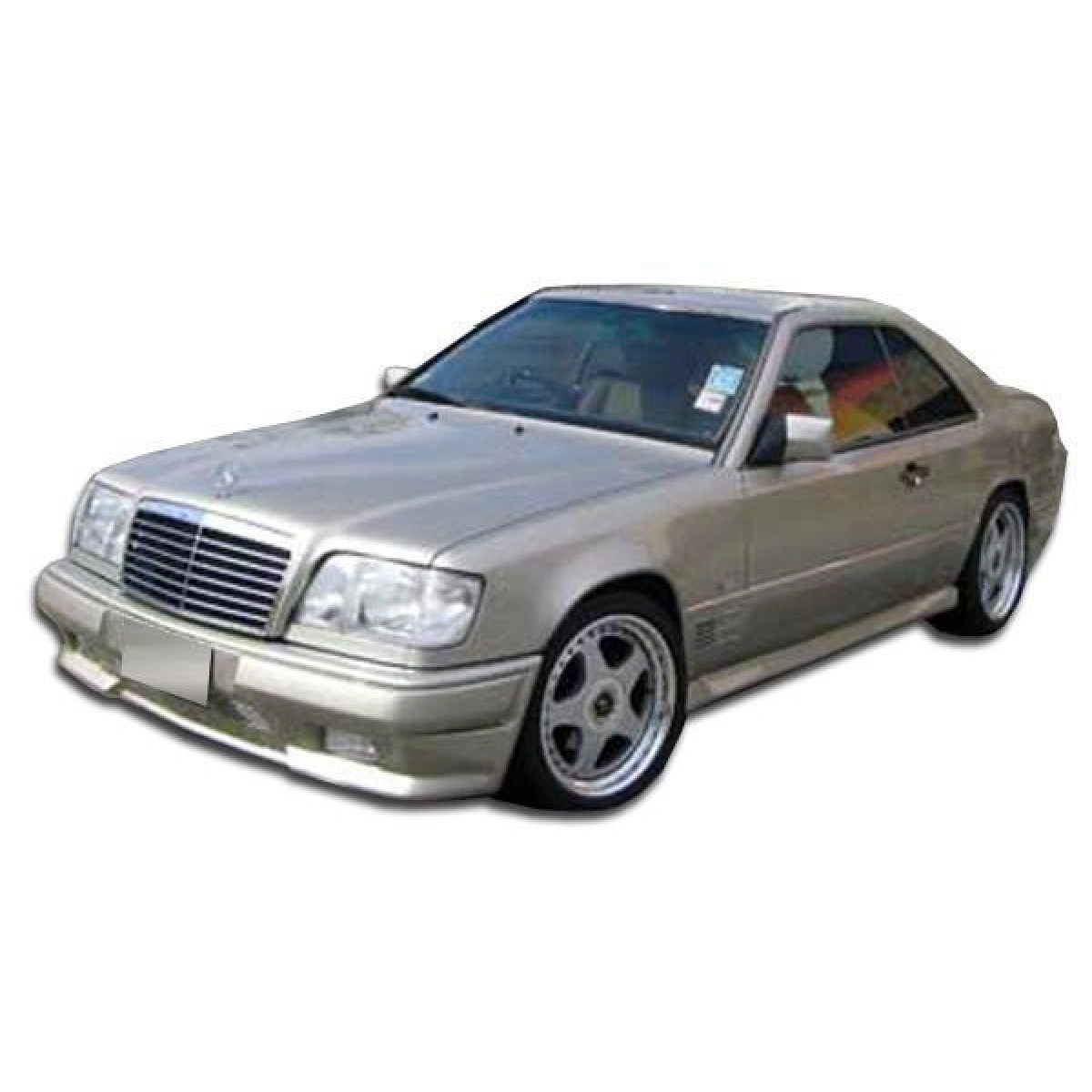 Modify your Mercedes-Benz E-Class 1986 with our Exterior/Complete Body Kits - 1
