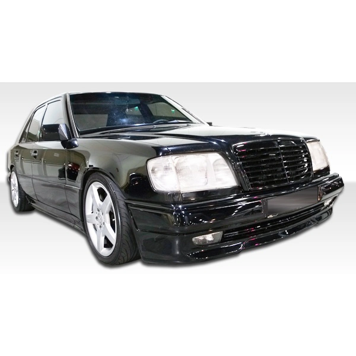 Modify your Mercedes-Benz C-Class 1986 with our Exterior/Complete Body Kits - 14