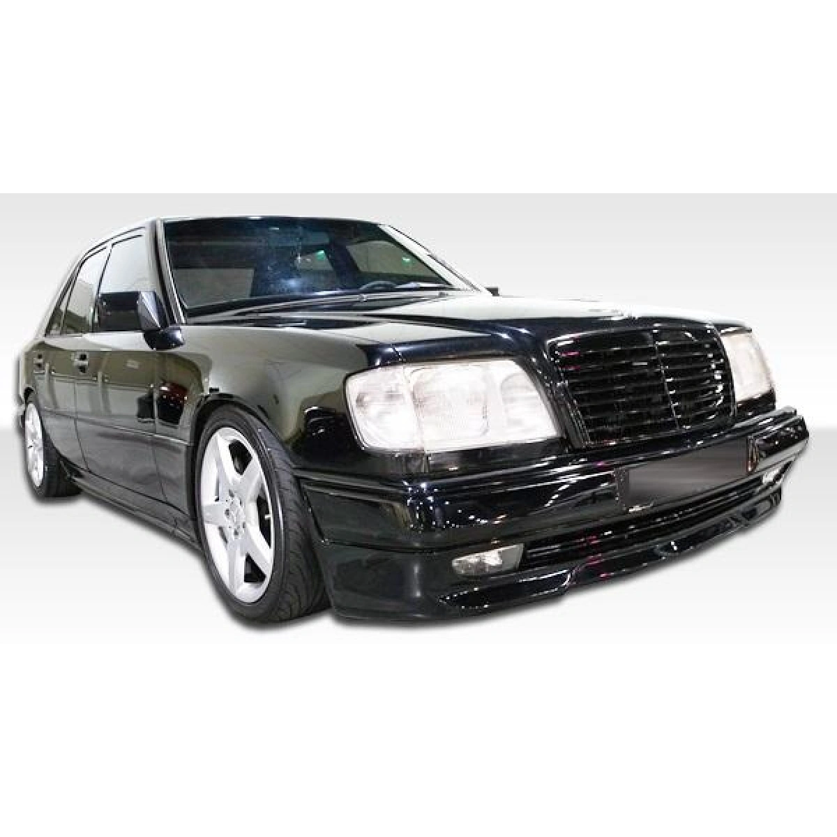 Modify your Mercedes-Benz C-Class 1986 with our Exterior/Complete Body Kits - 1