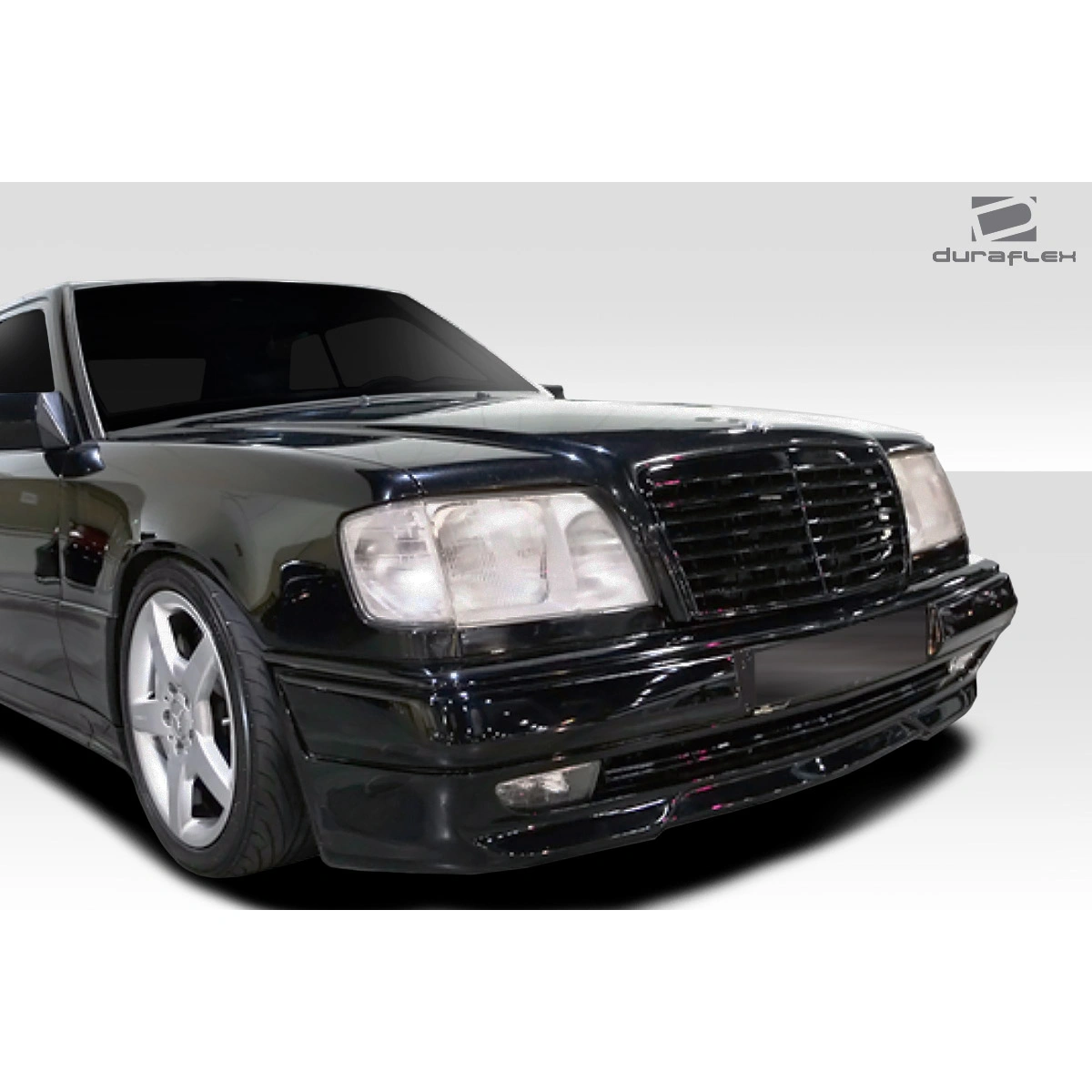 Modify your Mercedes-Benz C-Class 1986 with our Exterior/Complete Body Kits - 6