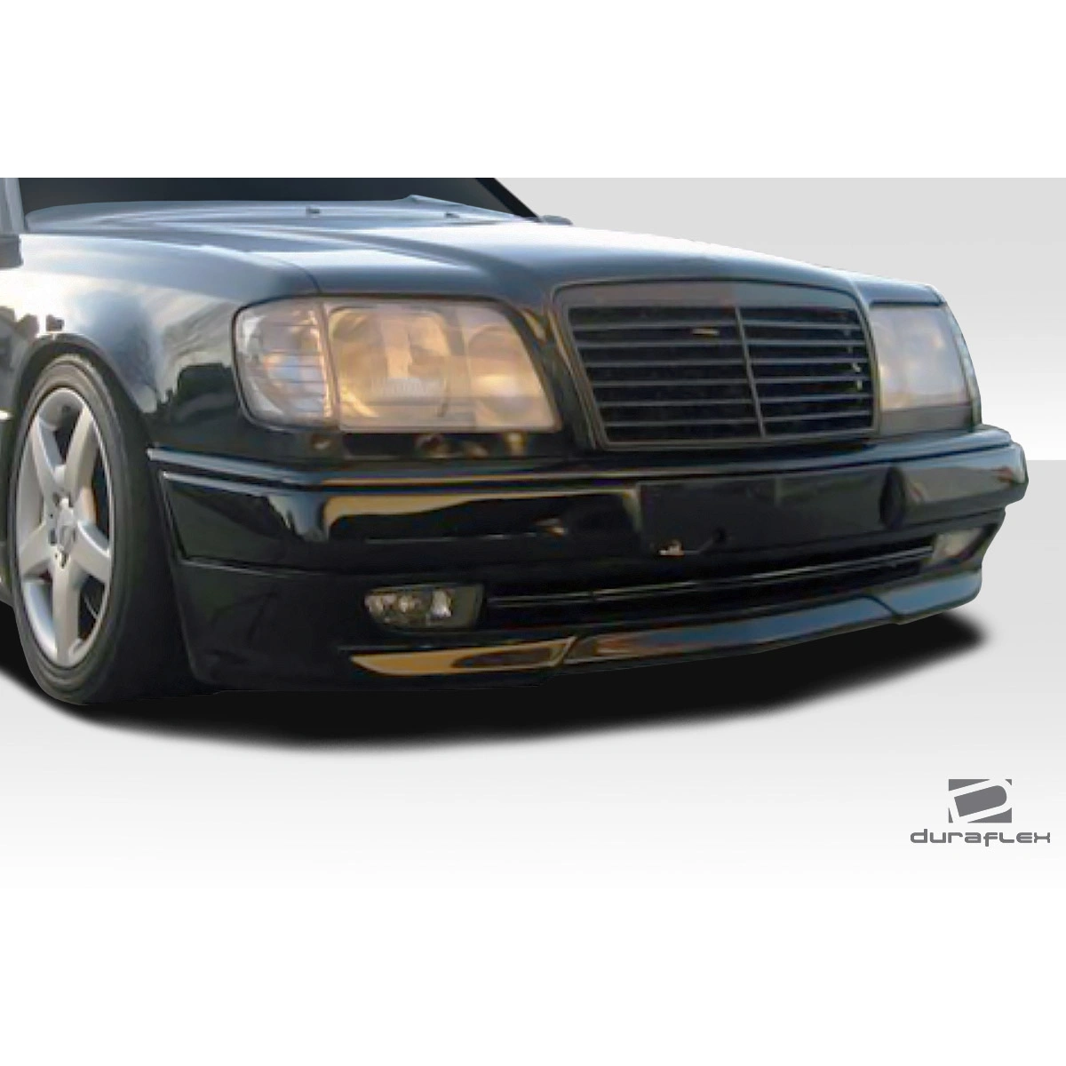 Modify your Mercedes-Benz C-Class 1986 with our Exterior/Complete Body Kits - 7